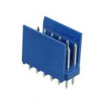 2,54-mm-Raster 281695 Wire-to-Board-Steckverbinder